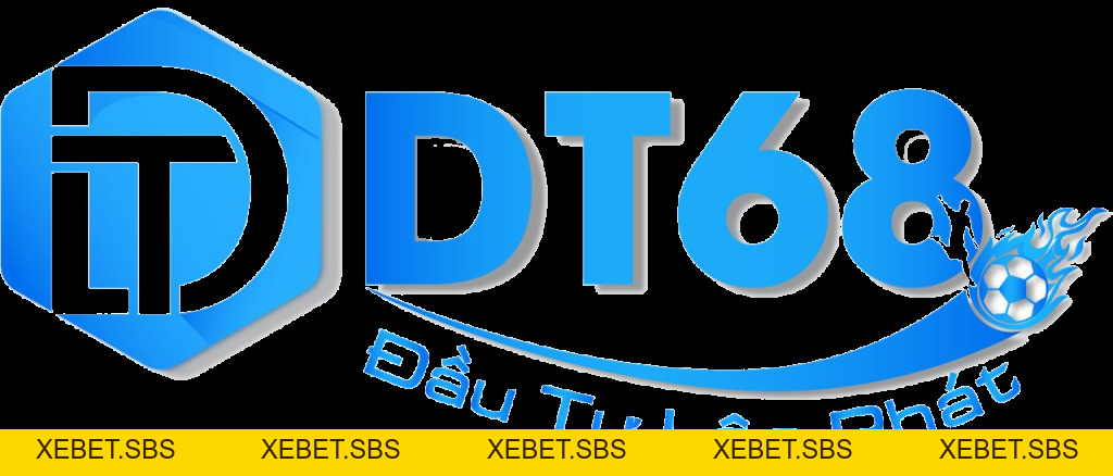 Bắn Cá DT68 - Hành Trình Chinh Phục Đại Dương Xanh Thẳm