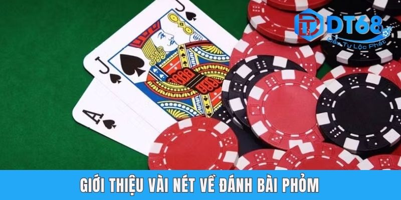 Đánh Bài Phỏm DT68 - Mẹo Hay Giúp Game Thủ Làm Chủ Bàn Chơi Đánh Bài Phỏm DT68 - Mẹo Hay Giúp Game Thủ Làm Chủ Bàn Chơi