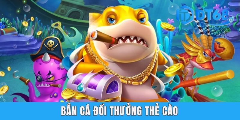 Bắn Cá DT68 - Hành Trình Chinh Phục Đại Dương Xanh Thẳm Bắn Cá DT68 - Hành Trình Chinh Phục Đại Dương Xanh Thẳm