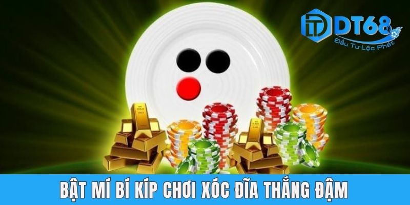 Xóc Đĩa Tứ Linh DT68 - Trò Chơi Giải Trí Trực Tuyến Thú Vị Xóc Đĩa Tứ Linh DT68 - Trò Chơi Giải Trí Trực Tuyến Thú Vị