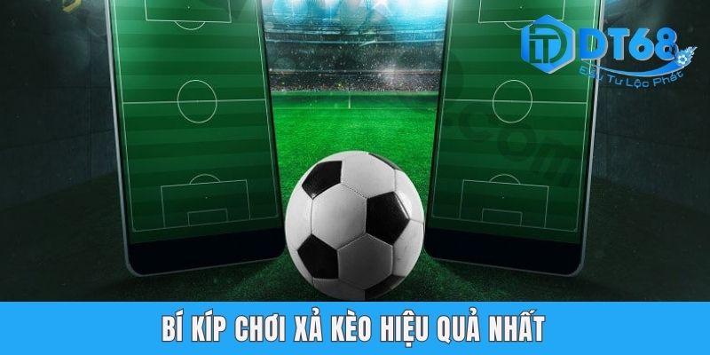 Xả Kèo Là Gì Tại DT68 | Chia Sẻ Bí Kíp Phá Đảo Game Hiệu Quả Xả Kèo Là Gì Tại DT68 | Chia Sẻ Bí Kíp Phá Đảo Game Hiệu Quả