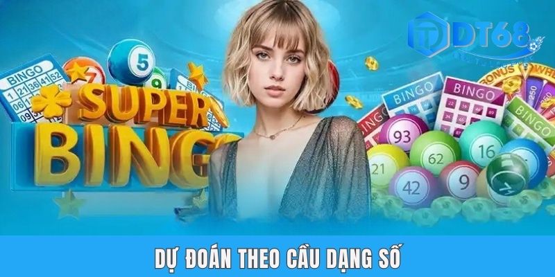 Soi Cầu Lô Đề Miền Bắc | DT68 Bật Mí 5 Chiến Thuật Đỉnh Cao Soi Cầu Lô Đề Miền Bắc | DT68 Bật Mí 5 Chiến Thuật Đỉnh Cao