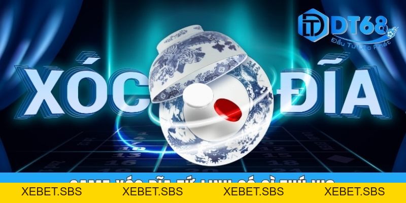 Xóc Đĩa Tứ Linh DT68 - Trò Chơi Giải Trí Trực Tuyến Thú Vị Xóc Đĩa Tứ Linh DT68 - Trò Chơi Giải Trí Trực Tuyến Thú Vị