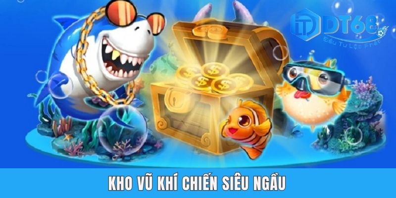 Bắn Cá Casino DT68 - Lò Đào Tạo Thợ Săn Skill Bắn Siêu Đỉnh Bắn Cá Casino DT68 - Lò Đào Tạo Thợ Săn Skill Bắn Siêu Đỉnh