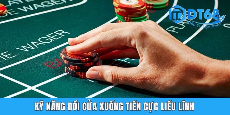 300 Bài Chiến Thuật Baccarat - Kho Bí Kíp Cho Dân Chơi DT68 300 Bài Chiến Thuật Baccarat - Kho Bí Kíp Cho Dân Chơi DT68