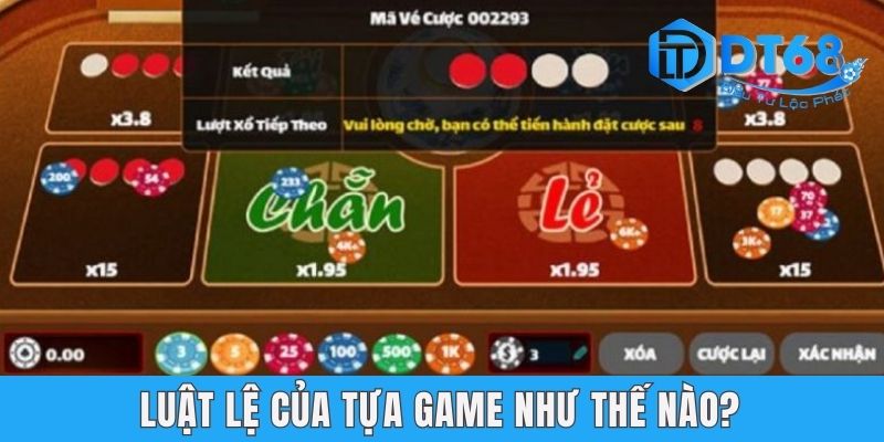 Xóc Đĩa Tứ Linh DT68 - Trò Chơi Giải Trí Trực Tuyến Thú Vị Xóc Đĩa Tứ Linh DT68 - Trò Chơi Giải Trí Trực Tuyến Thú Vị
