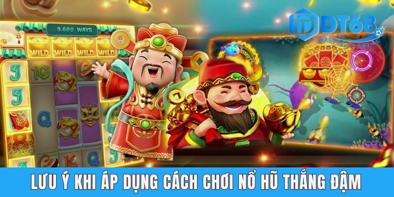 DT68 Bật Mí Cho Newbie Một Số Kinh Nghiệm Chơi Nổ Hũ Dễ Nhất DT68 Bật Mí Cho Newbie Một Số Kinh Nghiệm Chơi Nổ Hũ Dễ Nhất