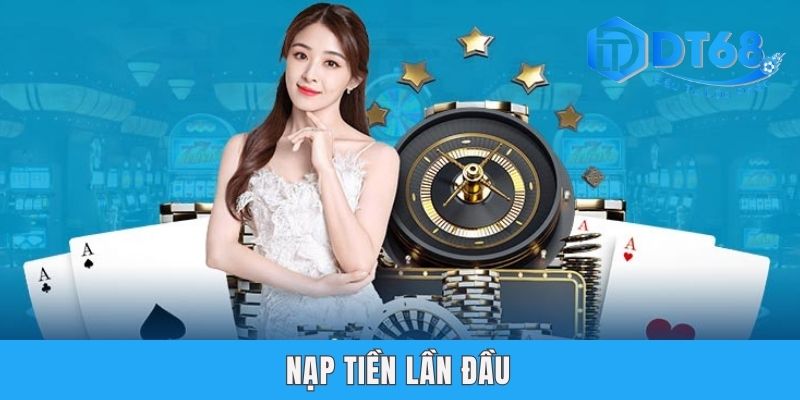 Khuyến Mãi DT68 - Ưu Đãi Vàng Dành Riêng Cho Game Thủ Khuyến Mãi DT68 - Ưu Đãi Vàng Dành Riêng Cho Game Thủ