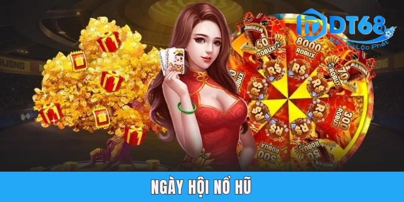 Khuyến Mãi DT68 - Ưu Đãi Vàng Dành Riêng Cho Game Thủ Khuyến Mãi DT68 - Ưu Đãi Vàng Dành Riêng Cho Game Thủ