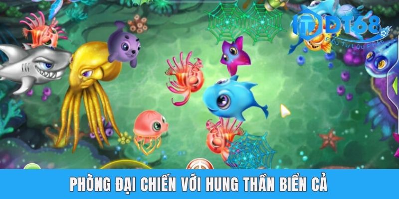 Máy Bắn Cá Siêu Hào DT68 - Chơi Cực Đã, Rinh Thưởng Cực To Máy Bắn Cá Siêu Hào DT68 - Chơi Cực Đã, Rinh Thưởng Cực To