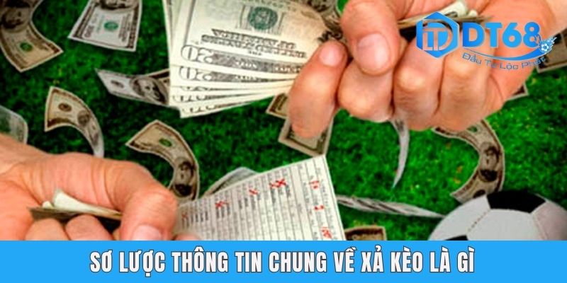 Xả Kèo Là Gì Tại DT68 | Chia Sẻ Bí Kíp Phá Đảo Game Hiệu Quả Xả Kèo Là Gì Tại DT68 | Chia Sẻ Bí Kíp Phá Đảo Game Hiệu Quả