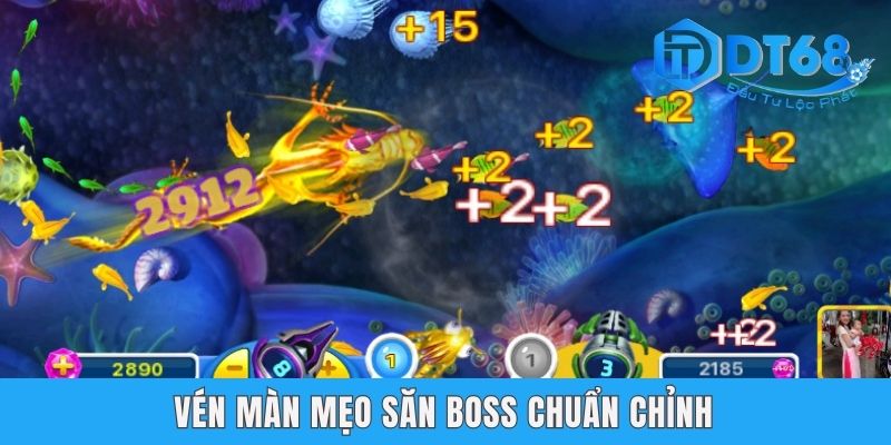 Máy Bắn Cá Siêu Hào DT68 - Chơi Cực Đã, Rinh Thưởng Cực To Máy Bắn Cá Siêu Hào DT68 - Chơi Cực Đã, Rinh Thưởng Cực To
